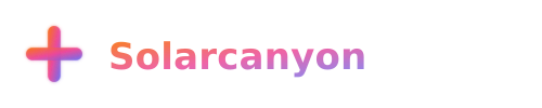 Solarcanyon udhëheqje e shëndetshme